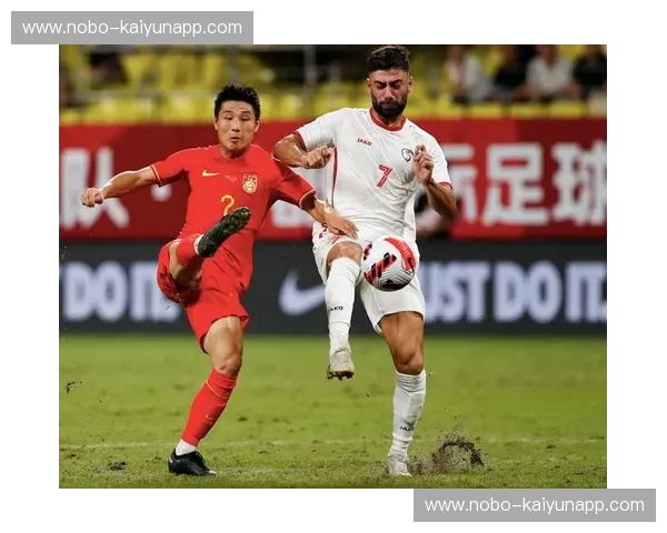 宿命之约：国足vs叙利亚，是深渊里的微光，还是又一次不甘的叹息？
